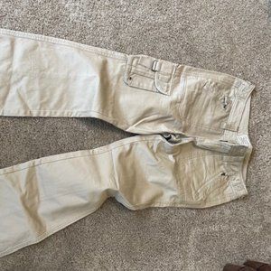 Women’s Cargo Pants